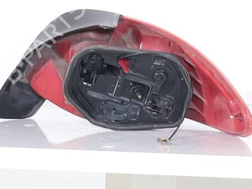 Venstre Baklys PEUGEOT 206 Hatchback (2A/C) 1.1 i | BP27157396C34 