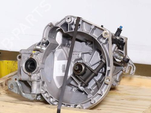 Used Gearbox Gearbox 39164448 39164448