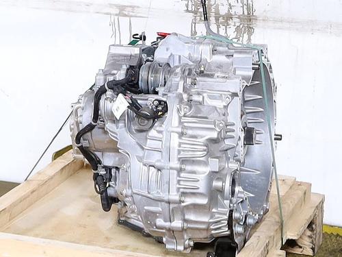 Gearbox ABARTH 600e (365) TURISMO | BP37258776M3 - Image 2