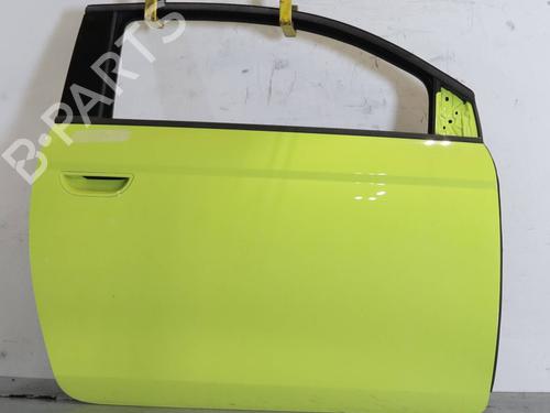 Used Right front door Right front door ABARTH 500E Hatchback (332_) Scorpionissima (155 hp) 33284311 33284311