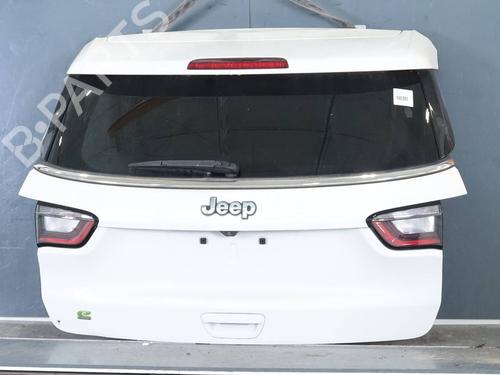 Used Tailgate Tailgate 39135304 39135304