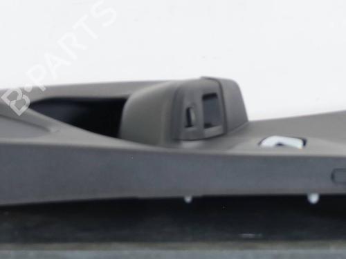 Rear left panel OPEL CORSA F (P2JO) CORSA-e (68) | BP40443050C60 - Image 4