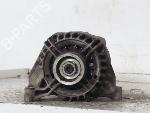 Used Alternator Alternator FIAT 500 (312_) 1.2 (312AXA1A) (69 hp) 33686980 33686980