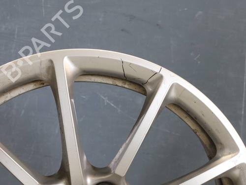 Fælk ALFA ROMEO STELVIO (949_) 2.0 Q4 (949.AXF2A) | BP35973975C45  - Image 5