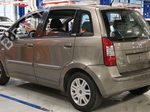 Engine mount FIAT IDEA (350_) 1.4 | BP30738546M89 - Image 5