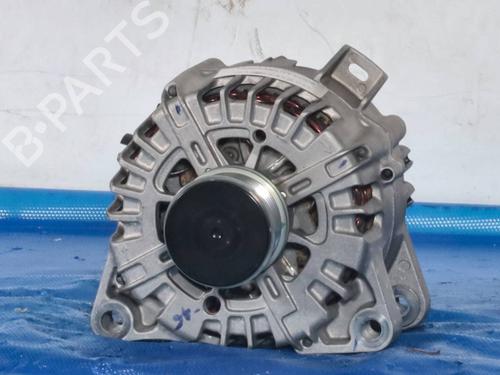 Used Alternator Alternator FIAT DUCATO Van (250_) 180 Multijet 2,2 D (180 hp) 30859563 30859563