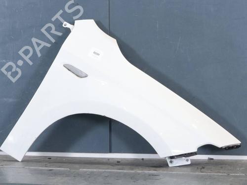 Used Right front fenders Right front fenders FIAT TIPO Saloon (356_, 357_) 1.6 Multijet (357SXG1) (131 hp) 34620334 34620334