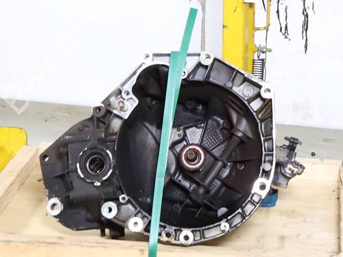 Used Gearbox Gearbox FIAT PANDA (169_) 1.1 (169.AXA1A) (54 hp) 36774574 36774574