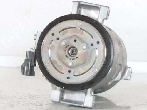 Used AC compressor AC compressor FIAT 500X (334_) 1.3 (334.AXR11) (150 hp) 26211293 26211293