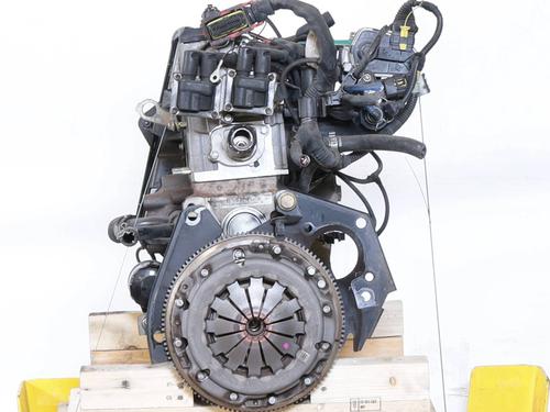 Used Engine Engine FIAT PANDA (169_) 1.2 (169.AXB11, 169.AXB1A) (60 hp) 30084180 30084180