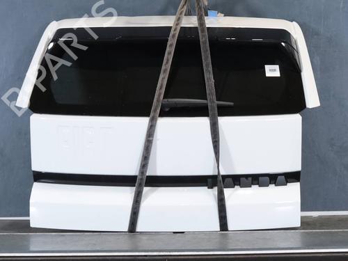 Bagklap CC/Kombi-Coupé Bagklap CC/Kombi-Coupé 39261896 39261896