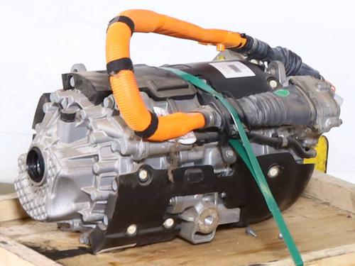 Engine JEEP RENEGADE SUV (BU, B1, BV) 2.4 | BP37072865M1 - Image 3