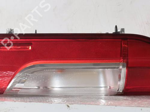 Left taillight CITROËN JUMPER II Van 2.2 BlueHDi 140 | BP36797866C34 - Image 2
