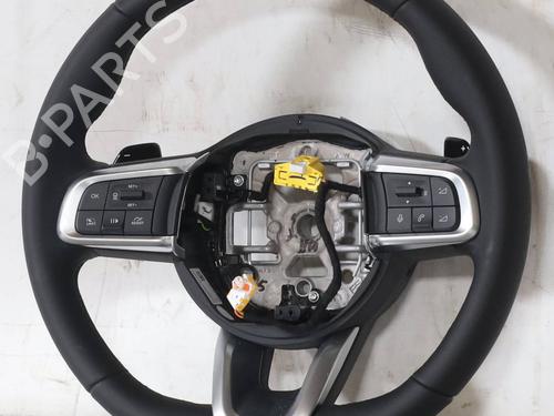 Used Steering wheel Steering wheel JEEP AVENGER (J2) 1.2 T3 e-Hybrid (110 hp) 33401244 33401244