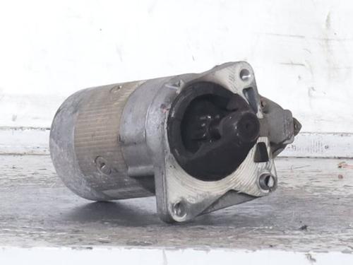 Used Starter Starter FIAT SEICENTO / 600 (187_) 1.1 (187AXB, 187AXB1A, 187AXC1A02) (54 hp) 34274463 34274463