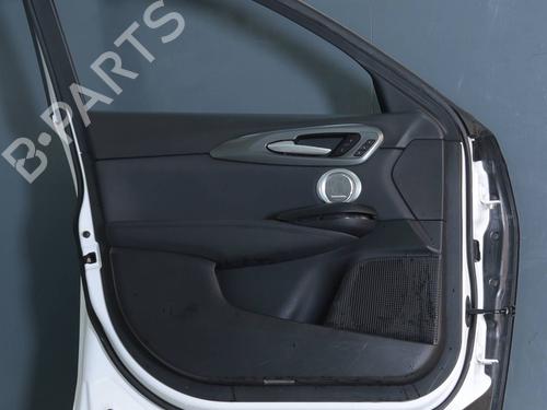 Left front door ALFA ROMEO TONALE (965_) 1.5 Mild Hybrid | BP29892469C2