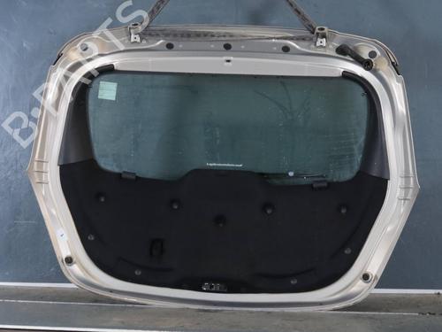 Tailgate LANCIA YPSILON (312_) 0.9 TwinAir (312.PXG11, 312.PXG1A, 312.YXG11, 312.YXG1A) | BP36774580C6 - Image 3