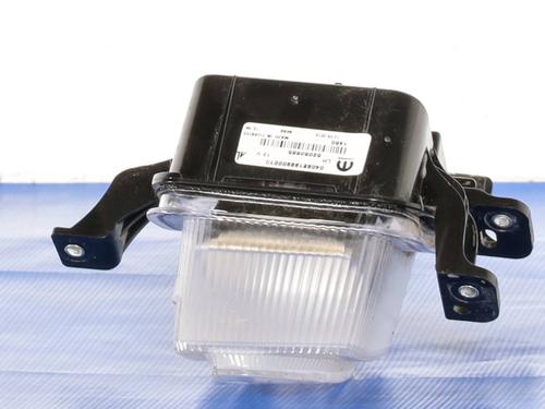 Left daytime light JEEP RENEGADE SUV (BU, B1, BV) 1.3 PHEV 4Xe | BP30111581C104