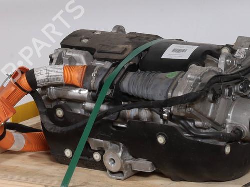 Engine JEEP COMPASS (MP, M6, MV, M7) 1.3 Hybrid 4x4 | BP29453819M1 