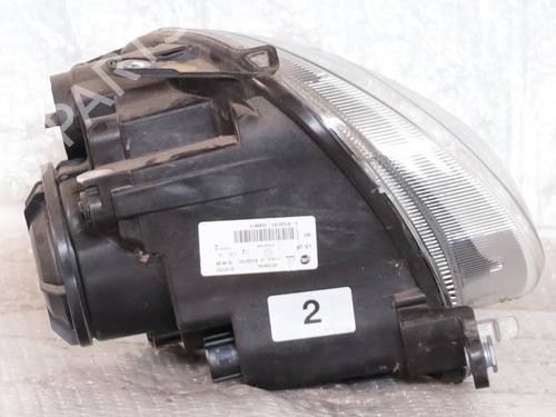 Left headlight FIAT 500 (312_) 1.0 Mild Hybrid (312.AYD1B) | BP40117321C28 - Image 3