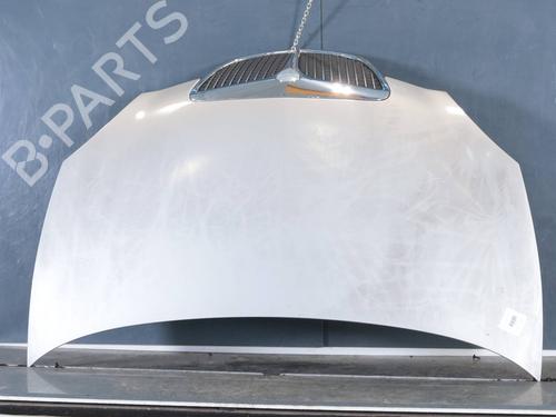 Used Hood Hood LANCIA YPSILON (843_) 1.2 (843.AXA1A) (60 hp) 33616313 33616313