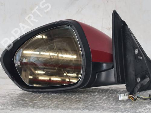 Used Left mirror Left mirror ALFA ROMEO STELVIO (949_) 2.9 Q4 (949.AXG2A, 949.AXH2A, 949.AXS2A) (510 hp) 33283544 33283544