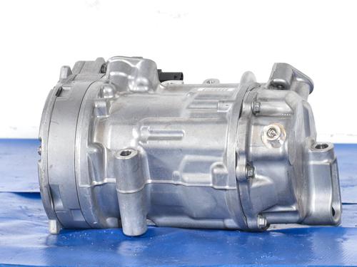 AC compressor ALFA ROMEO TONALE (965_) 1.3 Hybrid Q4 | BP33283442M34 - Image 2