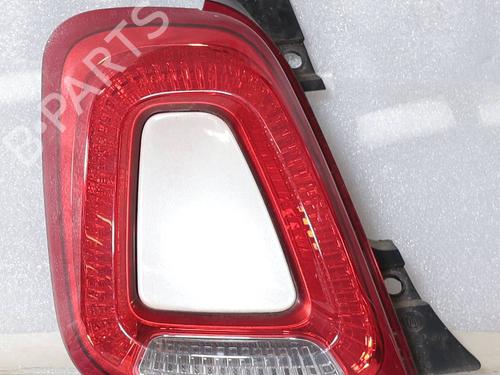 Used Left taillight Left taillight 37662434 37662434