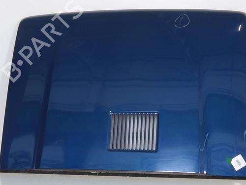 Motorhjelm Motorhjelm FIAT PANDA (141_) 1100 (54 hp) 30260881 30260881