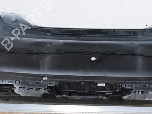 Rear bumper FIAT 500e (332_) Elektro (FA1) | BP23441162C8