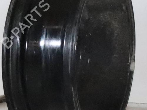 Used Rim CITROËN C3 III (SX) 1.2 THP 110 (SXHNPS, SXHNZT, SXHNZ6) (110 hp) 29041062