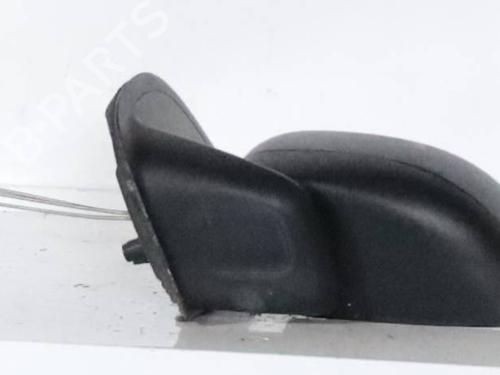 Left mirror FIAT PANDA (312_, 319_) 1.2 (312PXA1A) | BP26309766C26