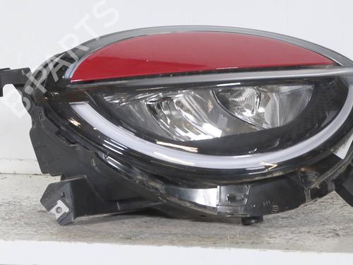 Used Right headlight Right headlight FIAT 600e / 600 (365_, 364_) Electric (156 hp) 29008846 29008846