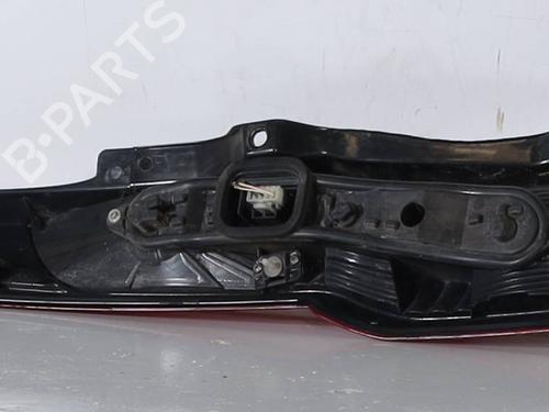 Used Right taillight FIAT PANDA (169_) 1.2 (169.AXB11, 169.AXB1A) (60 hp) 29137419