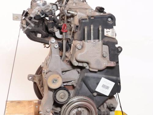 Engine FIAT PANDA (169_) 1.2 (169.AXB11, 169.AXB1A) | BP40117345M1 - Image 5