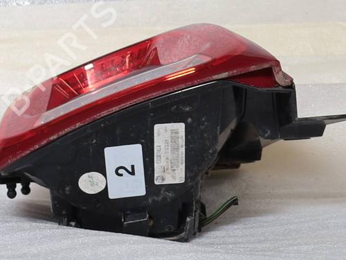 Left taillight FIAT 500 (312_) 1.2 (312AXA1A) | BP37756724C34 - Image 4