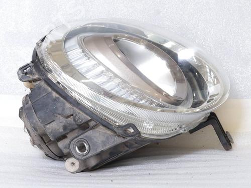 Left headlight FIAT 500 (312_) 1.2 (312AXA1A) | BP37662490C28 - Image 5