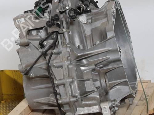 Used Gearbox ALFA ROMEO TONALE (965_) 1.5 Mild Hybrid (160 hp) 29892459