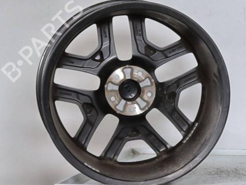 Used Rim JEEP RENEGADE SUV (BU, B1, BV) 2.0 CRD 4x4 (170 hp) 27597155
