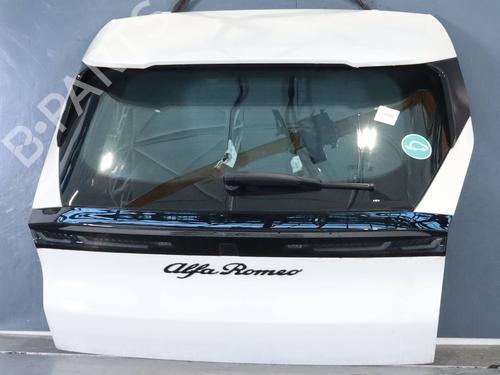 Used Tailgate Tailgate 36217499 36217499