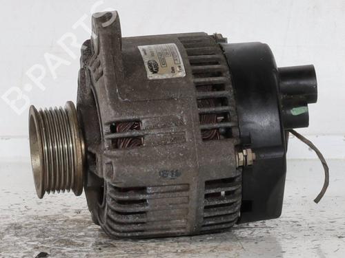 Used Alternator FIAT COUPE (175_) 2.0 20V Turbo (220 hp) 30442924