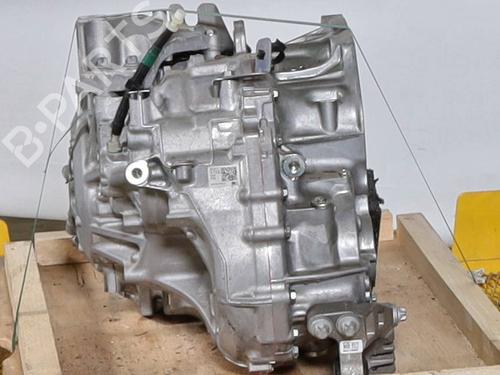 Gearbox JEEP COMPASS (MP, M6, MV, M7) 1.3 Hybrid 4x4 | BP29403153M3 