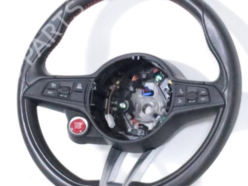 Used Steering wheel Steering wheel ALFA ROMEO GIULIA (952_) 2.9 Quadrifoglio (952AAM24) (510 hp) 29892322 29892322