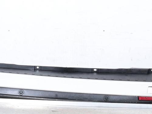 Bagtil kofangere Bagtil kofangere FIAT DOBLO Platform/Chassis (263_) 1.6 D Multijet (263YXD1B, 263XYR1B, 263YXX1B, 263HXD1B,... (105 hp) 25145392 25145392