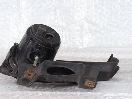 Left front fog light FIAT PANDA (169_) 1.2 (169.AXB11, 169.AXB1A) | BP39403565C30 - Image 4