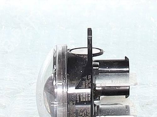 Right front fog light JEEP AVENGER (J2) Electric | BP38745280C31 - Image 2