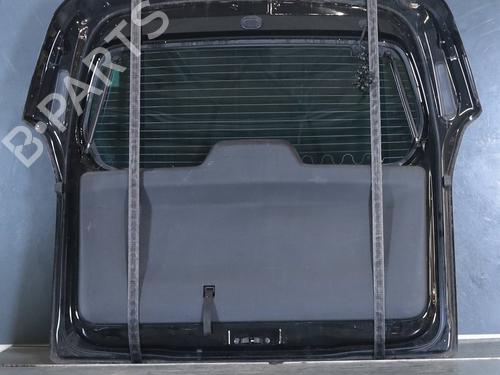 Bagklap CC/Kombi-Coupé CITROËN BERLINGO MULTISPACE (B9) 1.6 HDi 110 | BP39427680C6 - Image 4