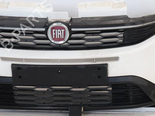 Pare-chocs avant FIAT DOBLO MPV (119_, 223_) 1.6 16V (223AXD1A) (103 hp) 24177309