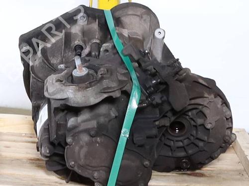 Used Gearbox Gearbox LANCIA MUSA (350_) 1.9 D Multijet (350.AXC1A) (101 hp) 36774646 36774646