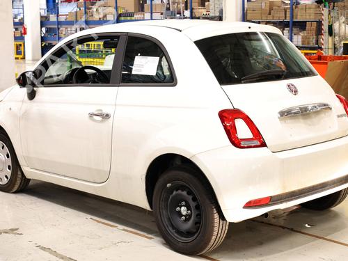 Engine mount FIAT 500 (312_) 1.0 Mild Hybrid (312.AYD1B) | BP30738677M89  - Image 6